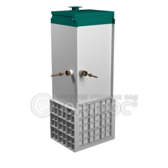 Септик Юнилос АСТРА 6 ПР Лонг