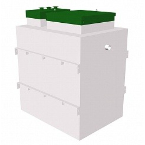 Септик ТОПАЭРО 4